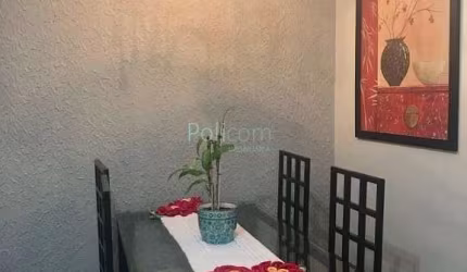 Apartamento com 2 dormitórios à venda, 52 m² por R$ 300.000,00 - Jardim Celeste - São Paulo/SP