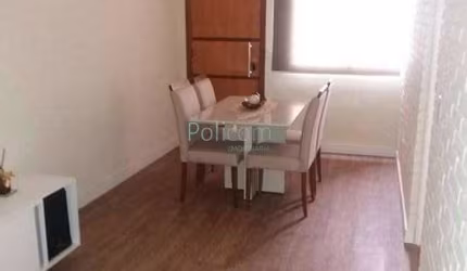 Apartamento com 1 dormitório à venda, 52 m² por R$ 205.000,00 - Jardim Jaqueline - São Paulo/SP