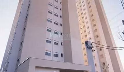 Apartamento à venda por R$ 215.000,00 - Jardim Celeste - São Paulo/SP