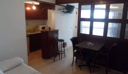 Flat à venda por R$ 290.000,00 - Campos Elíseos - São Paulo/SP