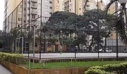 Apartamento com 2 dormitórios à venda por R$ 350.000,00 - Socorro - São Paulo/SP