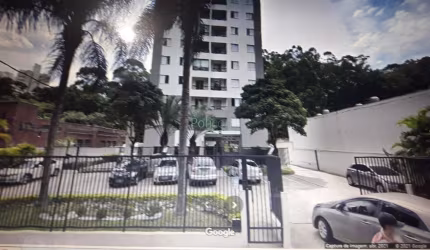 Apto com 3 dormitórios
