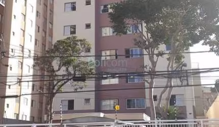 Apartamento a venda próximo ao metrô Sacomã