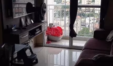 Apartamento à venda, 68 m² por R$ 380.000,00 - Pirajussara - São Paulo/SP
