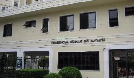 Apartamento à venda, 60 m² por R$ 360.000,00 - Jardim Dracena - São Paulo/SP