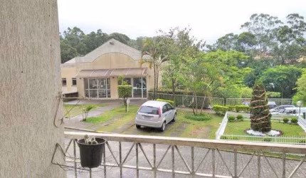 Apartamento com 3 dormitórios à venda, 68 m² por R$ 350.000,00 - Jardim Luísa - São Paulo/SP