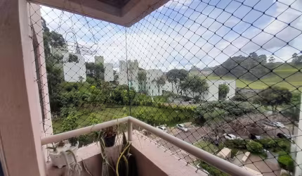 Apartamento com 2 dormitórios à venda, 65 m² por R$ 360.000,00 - Jardim Jaqueline - São Paulo/SP