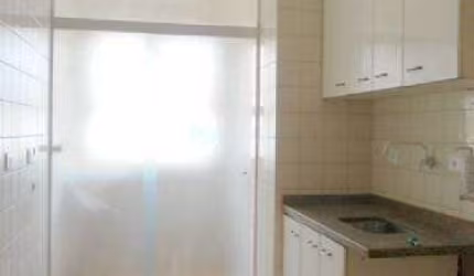 Apartamento à venda, 52 m² por R$ 230.000,00 - Jardim São Paulo - Taboão da Serra/SP