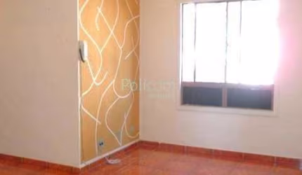 Apartamento com 2 dormitórios à venda, 42 m² por R$ 220.000,00 - Jardim Jussara - São Paulo/SP