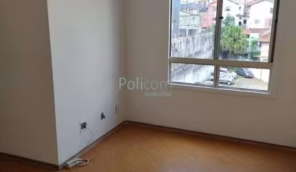Apartamento com 2 dormitórios à venda, 45 m² por R$ 220.000,00 - Jardim Jussara - São Paulo/SP