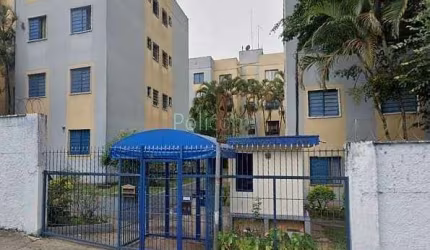 Apartamento com 2 dormitórios à venda, 42 m² por R$ 230.000,00 - Jardim Jussara - São Paulo/SP