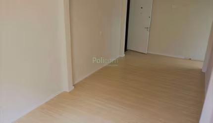 Apartamento à venda, 58 m² por R$ 340.000,00 - Jardim das Vertentes - São Paulo/SP