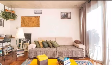 Apartamento com 2 dormitórios à venda, 85 m² por R$ 1.440.000 - Perdizes - São Paulo/SP