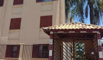 Apartamento com 2 dormitórios à venda por R$ 170.000,00 - Raposo Tavares - São Paulo/SP