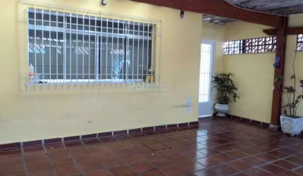 Sobrado à venda por R$ 665.000,00 - Jardim Celeste - São Paulo/SP
