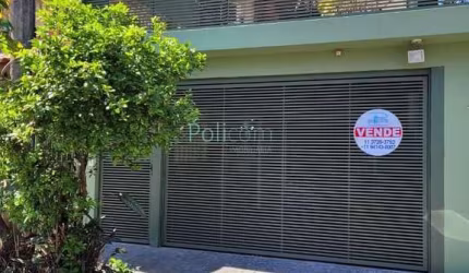 Sobrado com 3 dormitórios à venda por R$ 650.000,00 - Jardim Peri Peri - São Paulo/SP