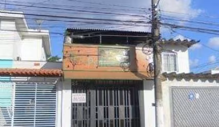 Sobrado à venda por R$ 700.000,00 - Jardim Peri Peri - São Paulo/SP