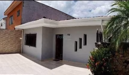 Casa com 3 dormitórios à venda, 176 m² por R$ 690.000,00 - Jardim Ivana - São Paulo/SP