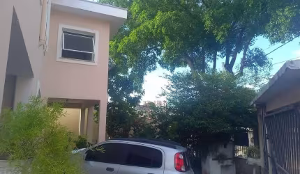 Casa com 5 dormitórios - venda por R$ 680.000,00 ou aluguel por R$ 5.479,00/mês - Jardim Luísa - Sã