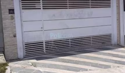Sobrado com 4 dormitórios à venda por R$ 650.000,00 - Jardim Celeste - São Paulo/SP
