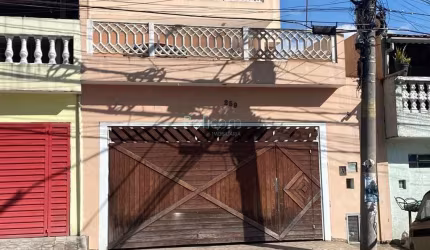 Lindo sobrado a venda no Jardim Dracena Butantã