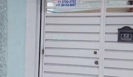 Casa com 5 dormitórios à venda, 188 m² por R$ 670.000,00 - Jardim Guarau - São Paulo/SP