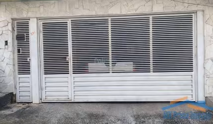 Sobrado com 3 dormitórios à venda, 222 m² por R$ 650.000 - Novo Osasco - Osasco/SP