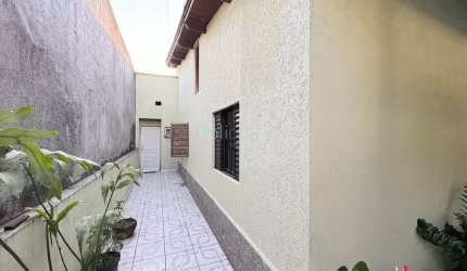 Casa com 4 dormitórios à venda, 225 m² por R$ 750.000,00 - Jardim Dracena - São Paulo/SP