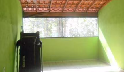 Sobrado à venda, 90 m² por R$ 650.000,00 - Jardim Caner - Taboão da Serra/SP