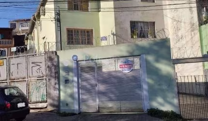 Sobrado à venda, 165 m² por R$ 550.000,00 - Jardim Celeste - São Paulo/SP