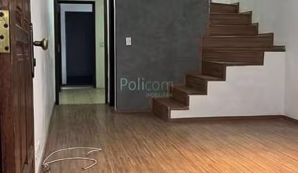 Sobrado com 4 dormitórios - venda por R$ 570.000,00 ou aluguel por R$ 3.250,00/mês - Jardim Alvorad