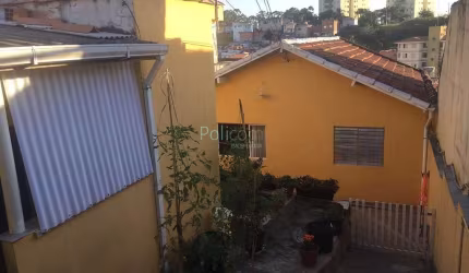 Casa à venda por R$ 450.000,00 - Vila Nova Alba - São Paulo/SP