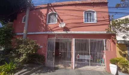 Sobrado com 2 dormitórios à venda por R$ 530.000,00 - Jardim Alvorada (Zona Oeste) - São Paulo/SP