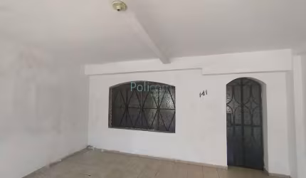 Sobrado com 2 dormitórios à venda, 90 m² por R$ 550.000,00 - Jardim Alvorada (Zona Oeste) - São Pau