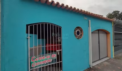 Sobrado com 3 dormitórios à venda por R$ 480.000 - Jardim Celeste - São Paulo/SP