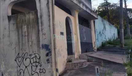 Sobrado com 2 dormitórios à venda por R$ 450.000,00 - Jardim Frei Galvão - Taboão da Serra/SP