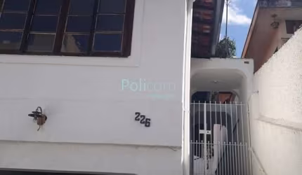 Sobrado à venda por R$ 430.000,00 - Jardim Jaqueline - São Paulo/SP