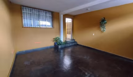 Sobrado com 3 dormitórios à venda por R$ 520.000,00 - Jardim Raposo Tavares - São Paulo/SP