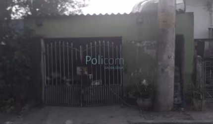Casa com 2 dormitórios à venda por R$ 420.000,00 - Jardim Taboão - São Paulo/SP