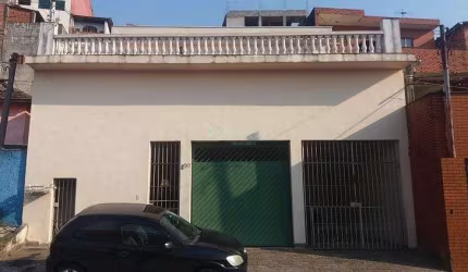 Sobrado à venda, 185 m² por R$ 500.000,00 - Jardim das Esmeraldas - São Paulo/SP