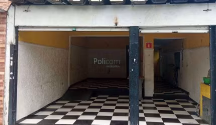 Sobrado com 3 dormitórios à venda, 112 m² por R$ 445.000,00 - Jardim Ivana - São Paulo/SP