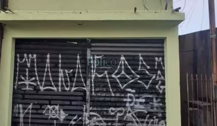 Sobrado com 6 dormitórios à venda por R$ 480.000,00 - Jardim Oliveiras - Taboão da Serra/SP