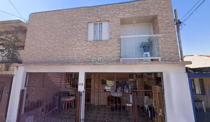 Sobrado com 6 dormitórios à venda, 150 m² por R$ 550.000,00 - Rio Pequeno - São Paulo/SP