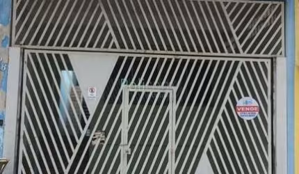 Sobrado com 3 dormitórios à venda por R$ 530.000,00 - Jardim Celeste - São Paulo/SP