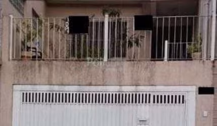 Sobrado à venda por R$ 585.000,00 - Parque Assunção - Taboão da Serra/SP
