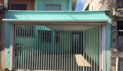 Casa com 4 dormitórios à venda por R$ 600.000,00 - Jardim Celeste - São Paulo/SP