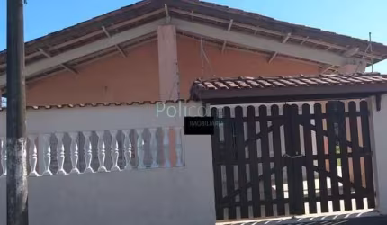 Casa à venda por R$ 520.000,00 - Estância Balneária de Itanhaém - Itanhaém/SP