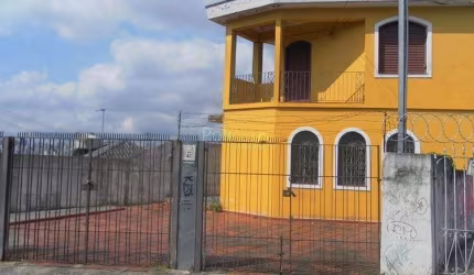 Sobrado com 2 dormitórios à venda por R$ 530.000,00 - Jardim Celeste - São Paulo/SP