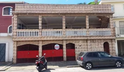 Sobrado com 2 dormitórios à venda por R$ 428.000,00 - Jardim Celeste - São Paulo/SP