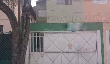 Sobrado com 3 dormitórios à venda por R$ 550.000,00 - Jardim Celeste - São Paulo/SP